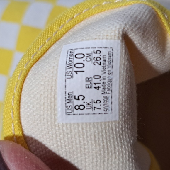 🌏Vans🌏 - Picture 7 of 11